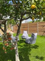 Appartement 2 Chambres