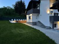 B&B Zagreb - Vila s bazenom deluxe - GTI - Bed and Breakfast Zagreb