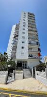 Beachfront apartment with ocean views - B&B Los Cristianos