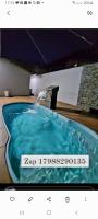 Casa con 4 camere da letto