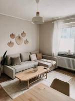 Im Herzen Essens! Zentral wohnen! HO1L - Ferienwohnung