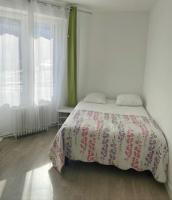 Appartement spacieux hyper centre ville proximité immédiate Cathédrale, Musée de Picardie, Coliseum, CNFPT, aux pieds du marché de Noël - Ferienwohnung Amiens