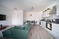 B&B Southend-on-Sea - Stunning 3 bedroom flat in Southend-on-sea - Bed and Breakfast Southend-on-Sea