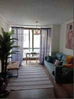 Beach side Apartment -Estepona - B&B Estepona