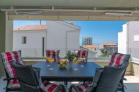Luxury Apartment Purple Summer Sea view - B&B Macarsca