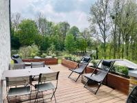 La Bel échappée - Ferienwohnung Aubel