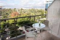 City view modern apartment (D3_FAL) - B&B Athens