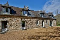 Gîte du moulin vert - B&B
