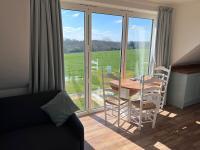 The Swish-New Forest Retreat BALCONY WITH VIEWS - B&B Redlynch