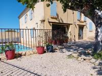 Ferme de l'Arnesque - B&B Châteauneuf-du-Pape
