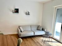Cityside apartment - B&B