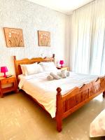 Standaard Familiekamer