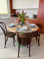 APARTAMENT OSTOYA MARE Uno - Ferienwohnung Rumia