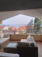 Apartmani Binka - B&B Petrcane