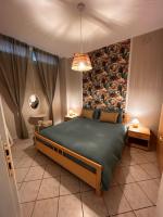 B&B Asti - Bon Bon del Viale-con posto auto privato - Bed and Breakfast Asti