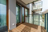 Apartament PEARL SurfingBird Kołobrzeg - B&B Kołobrzeg