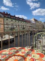 Apartamenty Piotrkowska 28 by Good Time - B&B Łódź