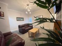 B&B Bishop Auckland - The First Rho - Bed and Breakfast Bishop Auckland