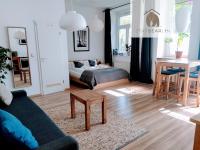 StayBearlin Apartments Prenzlauer Berg Grellstraße - B&B Berlín