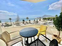 Apartamento primera línea Altea - B&B Altea