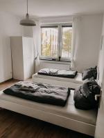 Im Herzen Essens! Gemütlich und zentral wohnen! HO2R - B&B Essen
