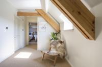 East Cornworthy Barton - Ferienwohnung Totnes