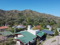 Cabañas Noscohue - B&B