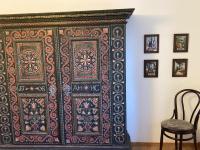 Goldene Wachau - Privatzimmer - B&B Aggsbach