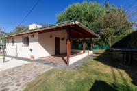 Chalet mit 1 Schlafzimmer