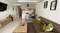 Monoambiente en Condominio Zero - B&B