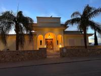 B&B Ferragudo - Vila Colina Rio - Bed and Breakfast Ferragudo