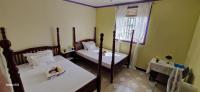 Budget Double or Twin Room