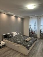 Habitación Doble Estándar