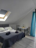 Double Room with Lake View