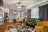 The Cozy Emerald - B&B Richmond