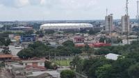 Apartamento Condominio Paradise Lake Dom Pedro - B&B Manaus