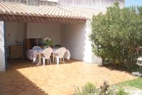 Villa maraichine rénovée, grand jardin et wifi, entre Plage et Marché - Chambres d'hôtes Saint-Gilles-Croix-de-Vie