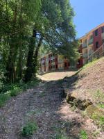 APPARTEMENT LA RIVIÈRE DE ARENAS - B&B