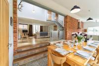 Lodge Farm - B&B Freston