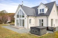 B&B Uig - One Mill Lands - Bed and Breakfast Uig