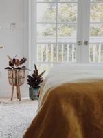 Queen Room with Balcony