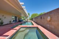 Bella Vista La Quinta Home with Pool and Spa! - B&B La Quinta