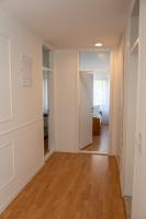 Appartement met 2 slaapkamers