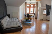 Apartment mit 2 Schlafzimmern