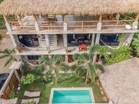 Casa Monika Vista Suit - B&B Puerto Escondido