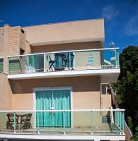 Luxo com Spa exclusivo no paraíso do Peró! - Bed and Breakfast Cabo Frio