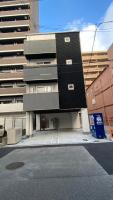 Apartment Namba Style VR - B&B