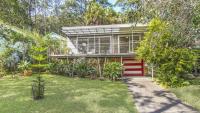 Hillside Hideaway - Wifi & Pet Friendly - B&B Pearl Beach