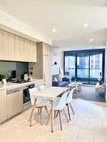 Apartamento de 2 dormitorios