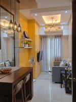 B&B Manila - Fame Residences T1 Family Suite 1507 - Bed and Breakfast Manila